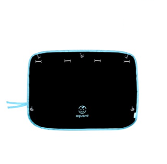 aguard 車用太陽擋