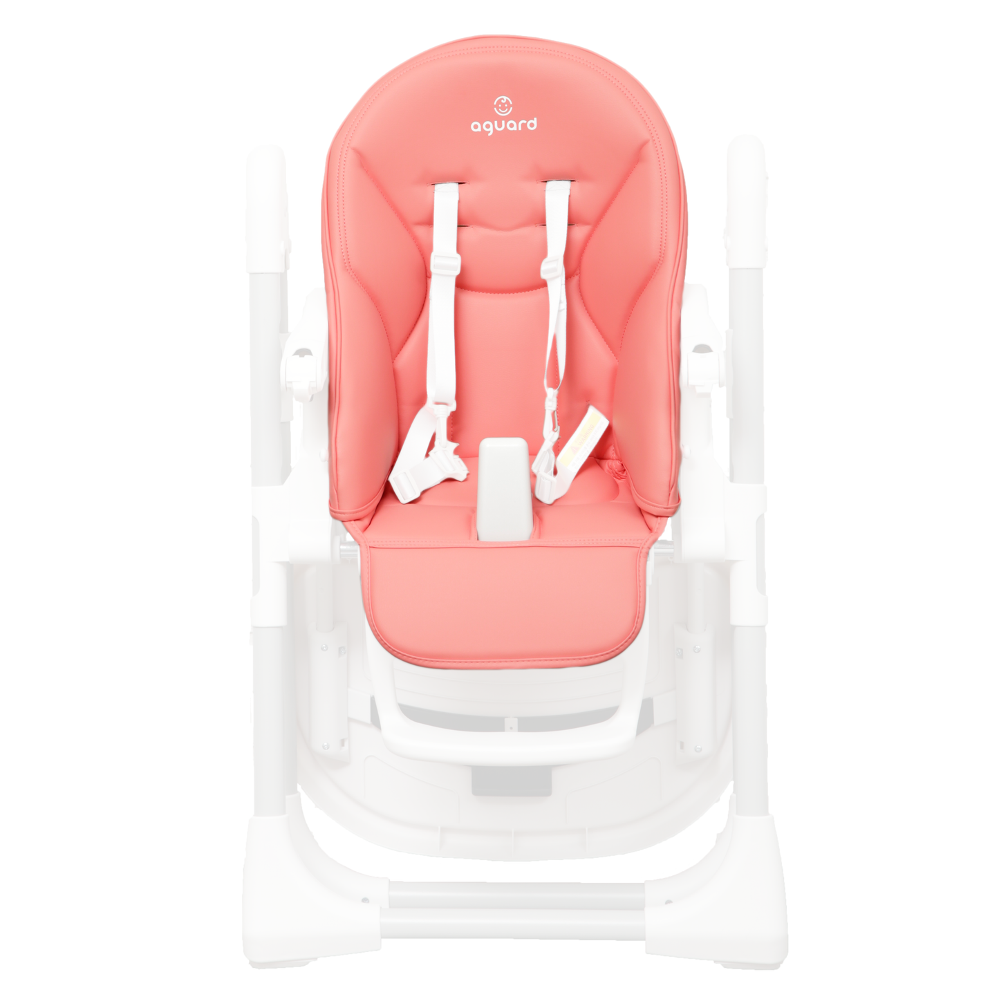 aguard Tosby 椅套 - 粉紅