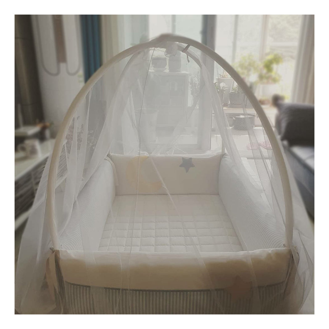 Aguard Bumper Bed 專用蚊網 300x350(1個裝)