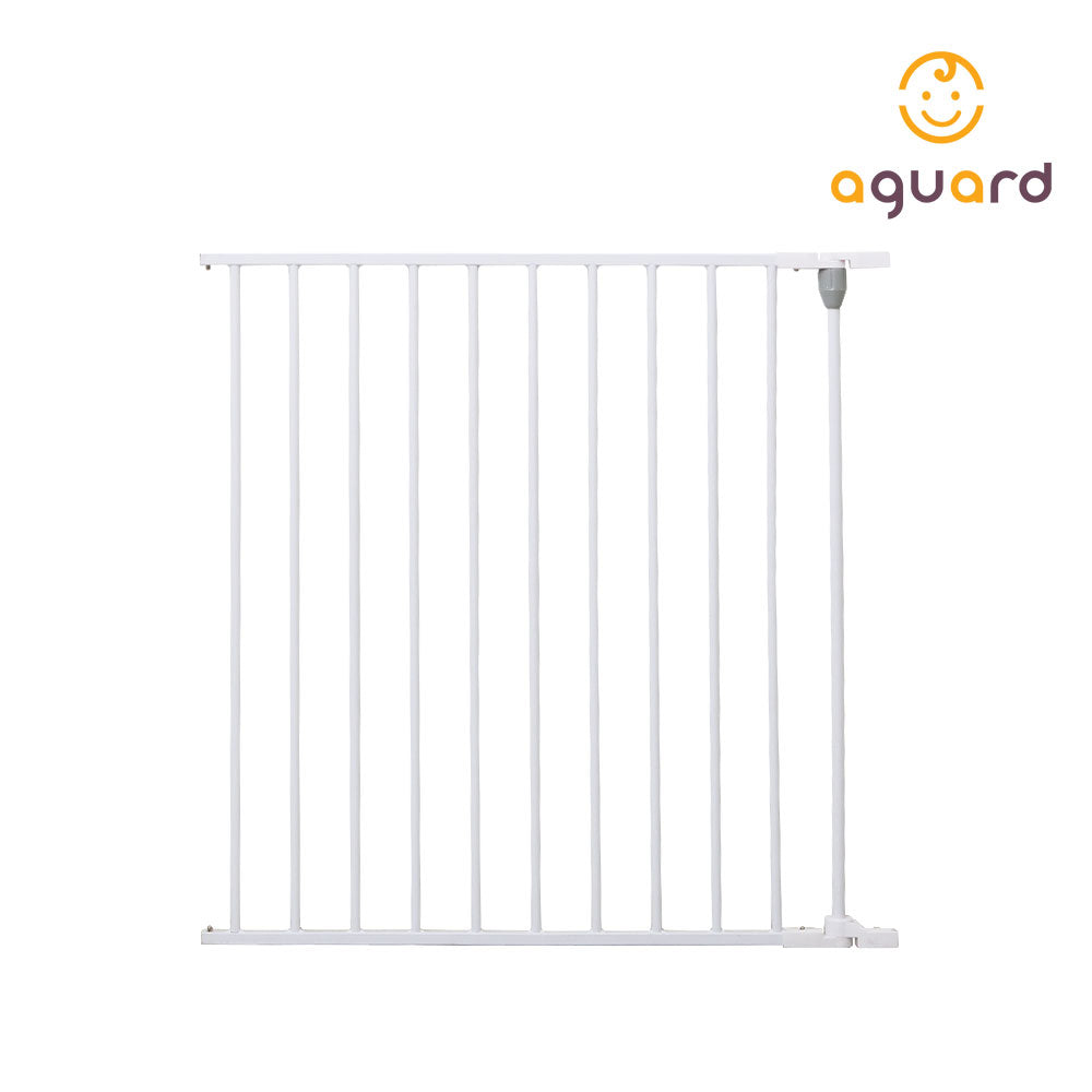 aguard 自由組合安全門欄 加長件 73cm