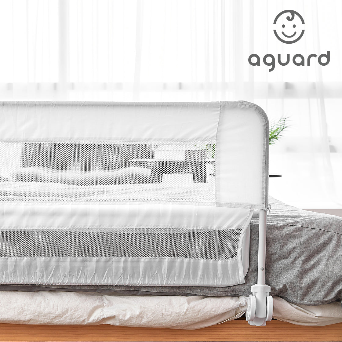 aguard 安全床欄 – Berthold LTD