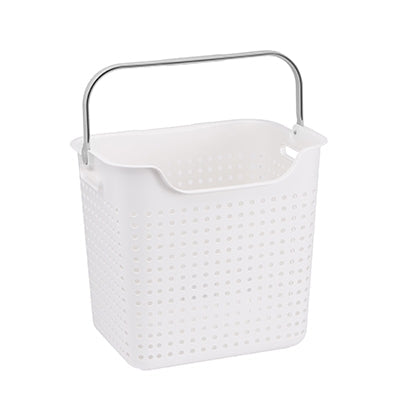 韓國 Litem 塑料洗衣籃